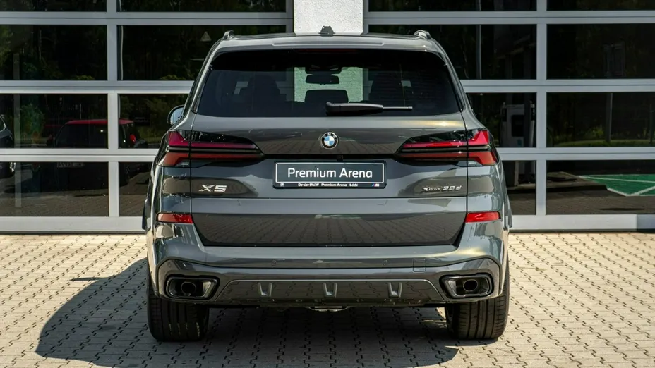 BMW X5 -