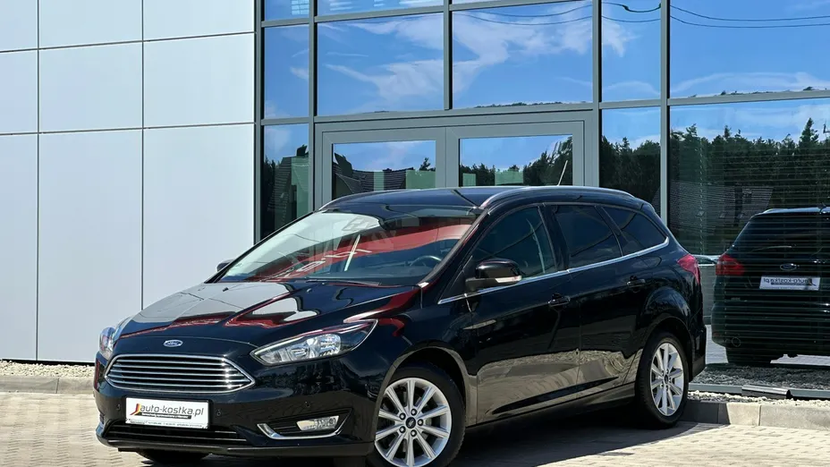 FORD Focus -