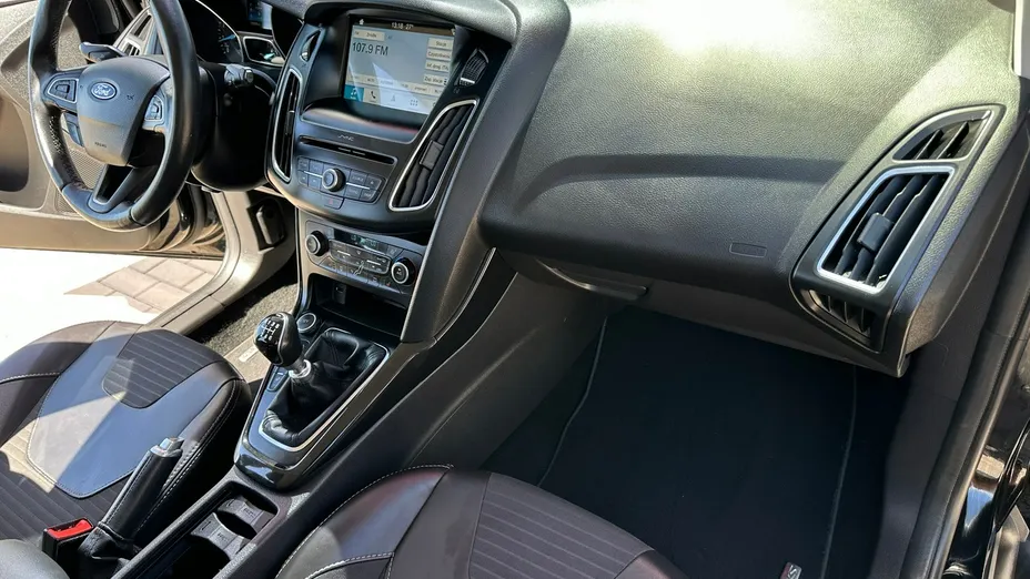 FORD Focus -