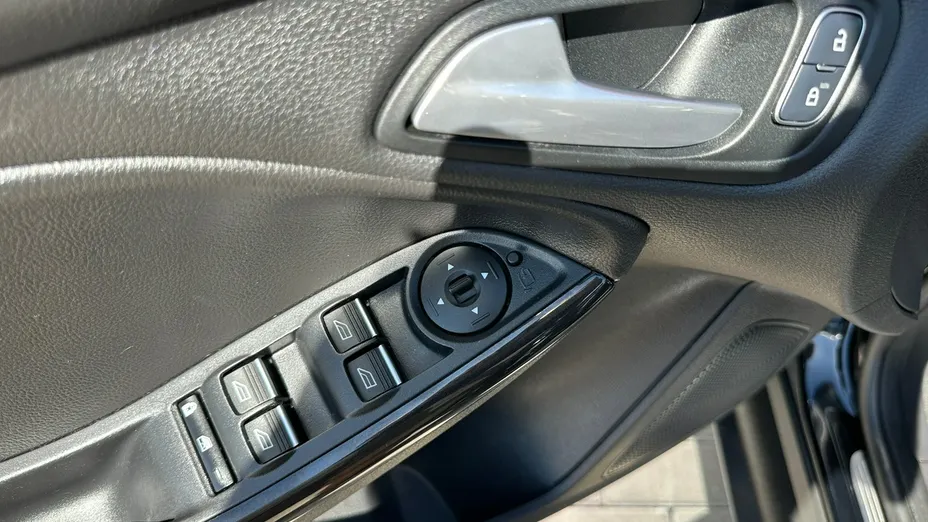 FORD Focus -