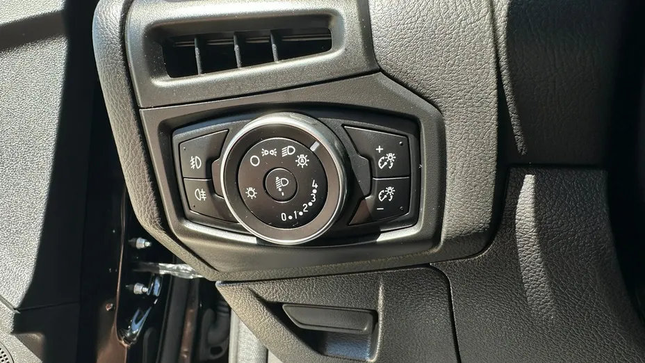 FORD Focus -