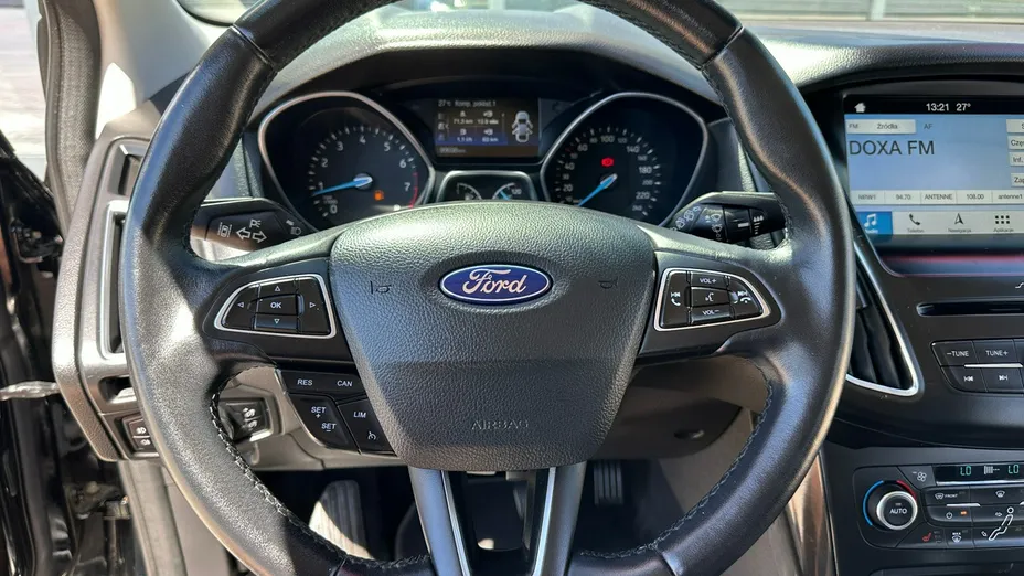 FORD Focus -