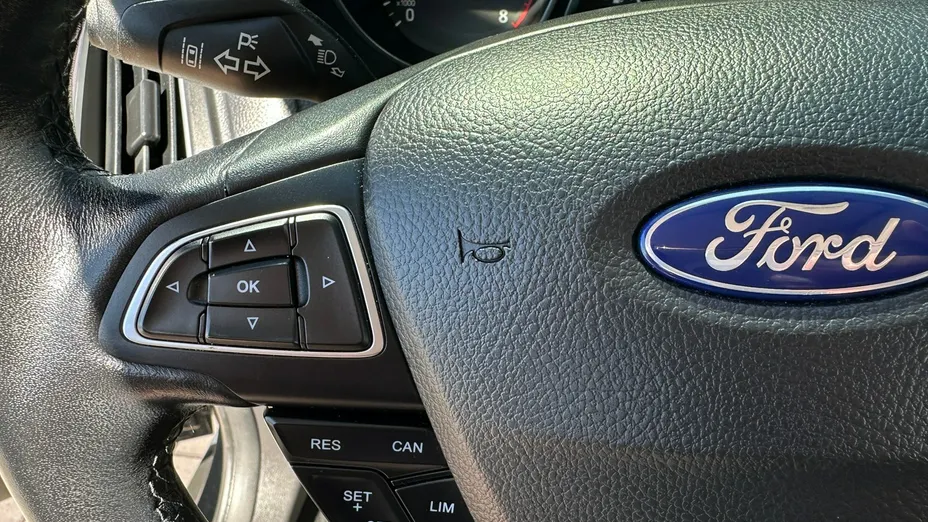 FORD Focus -