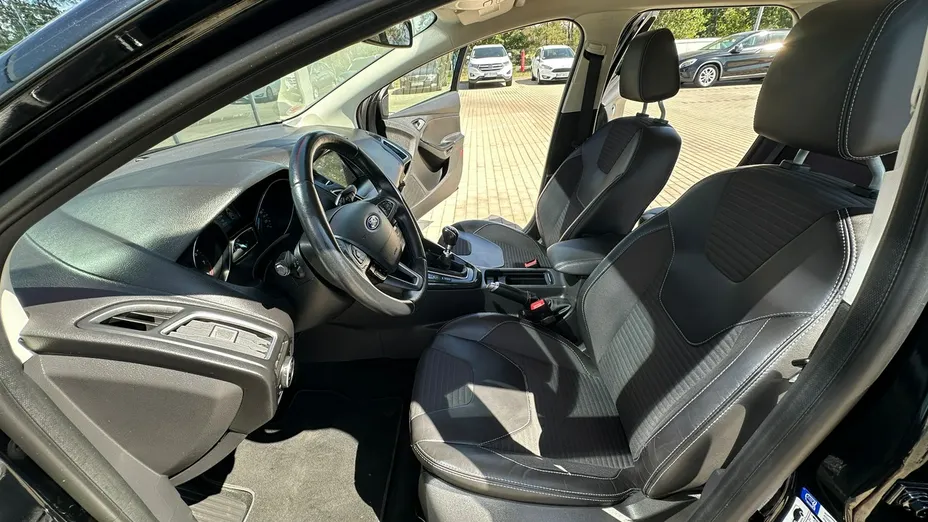 FORD Focus -