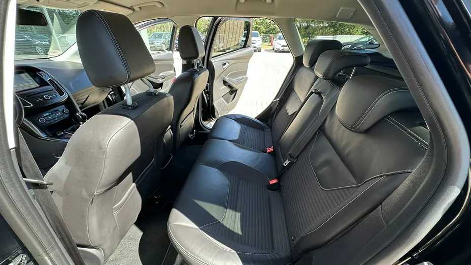 FORD Focus -