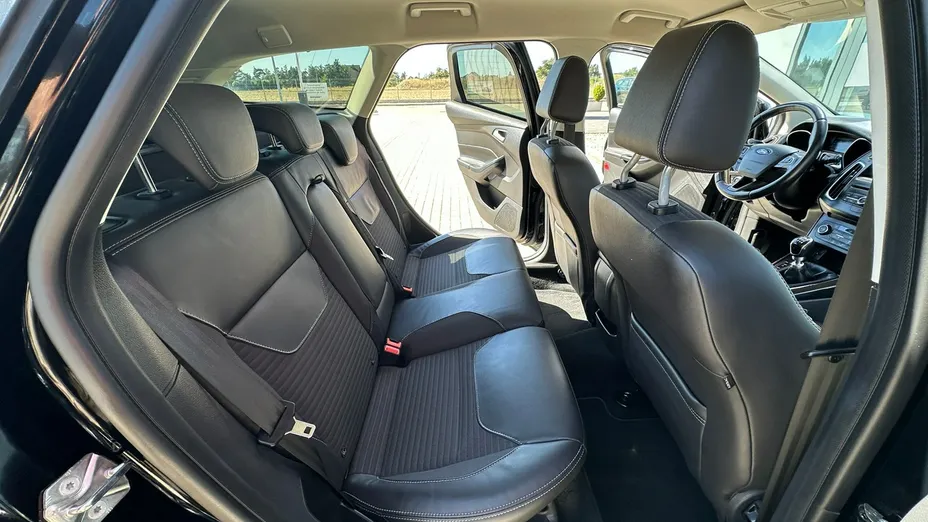 FORD Focus -