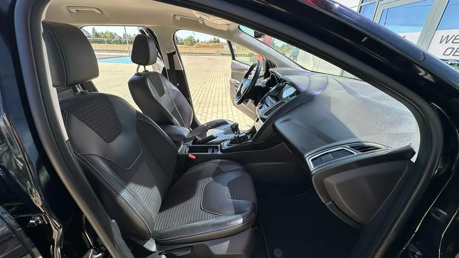 FORD Focus -