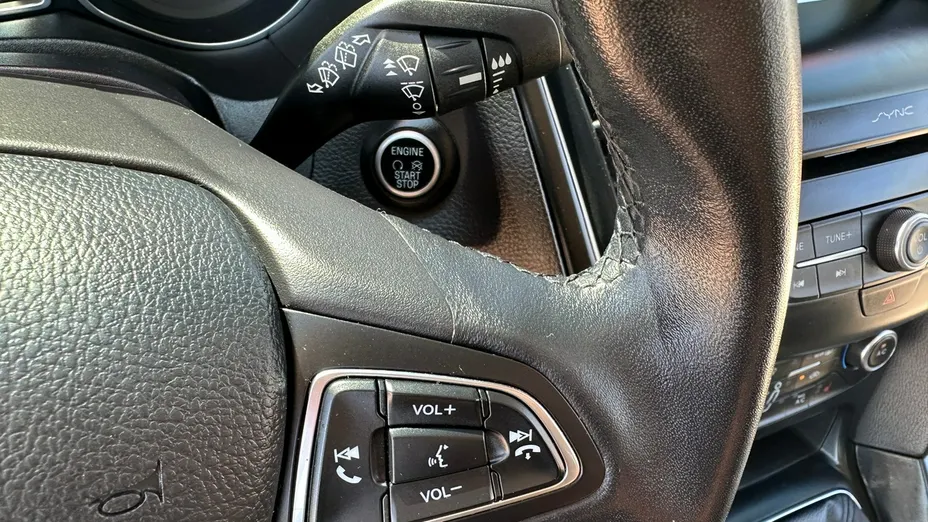 FORD Focus -