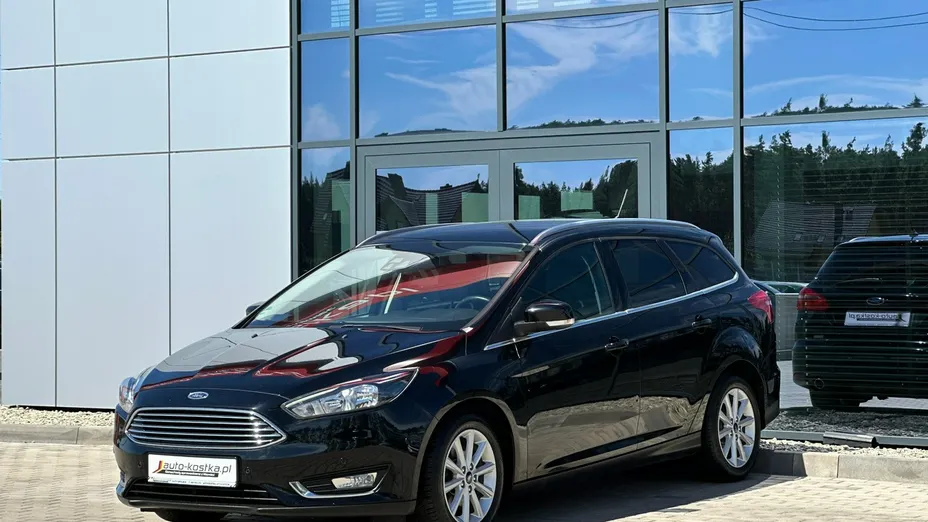 FORD Focus -