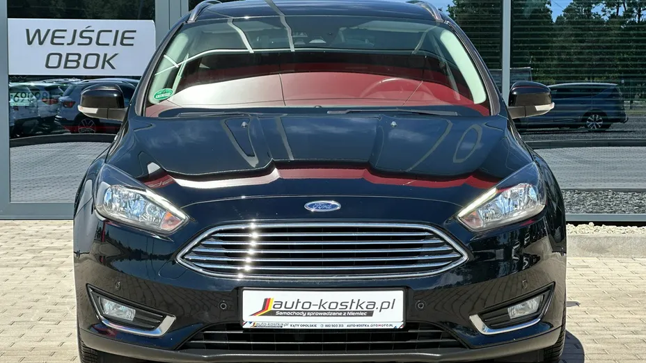 FORD Focus -