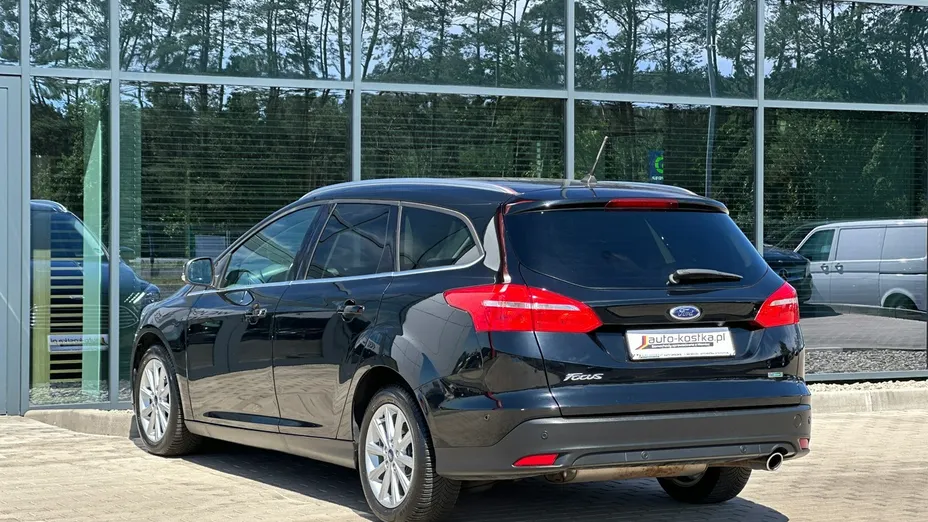 FORD Focus -