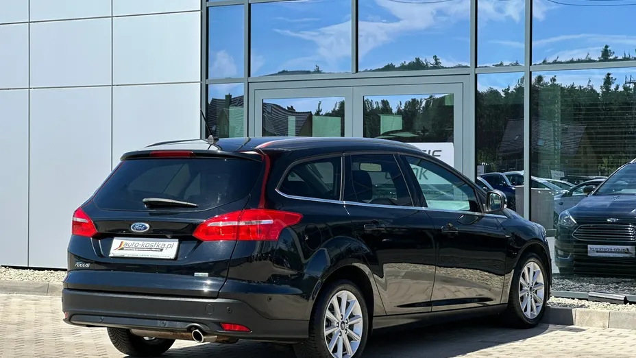 FORD Focus -