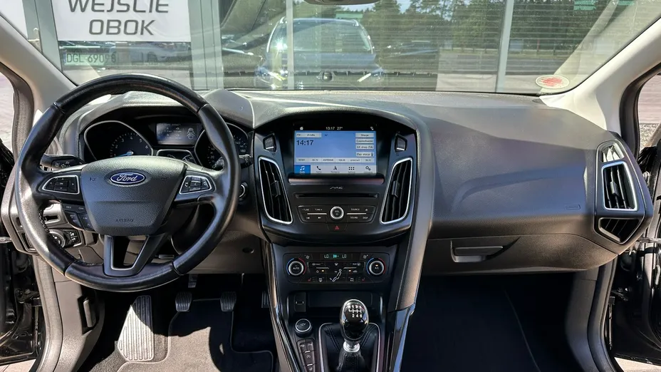 FORD Focus -