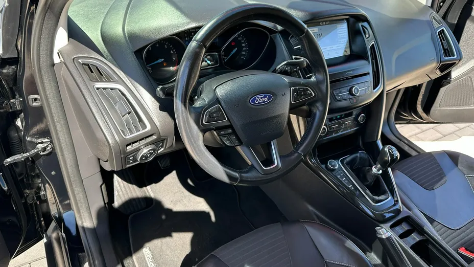 FORD Focus -
