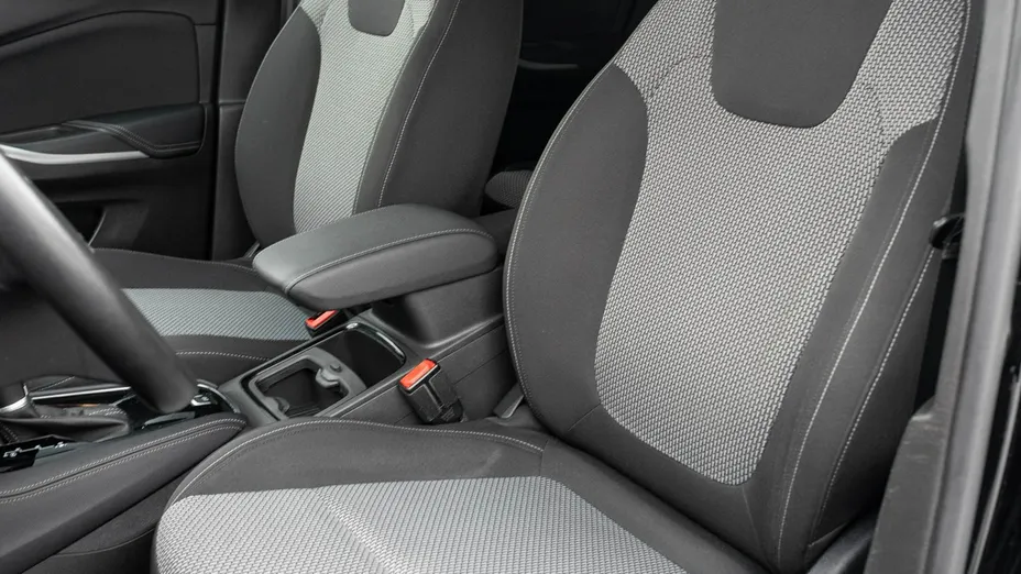 OPEL Grandland X -