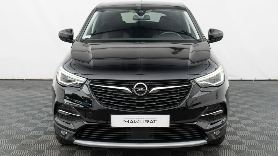 OPEL Grandland X -