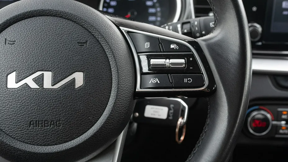 KIA Cee'd -