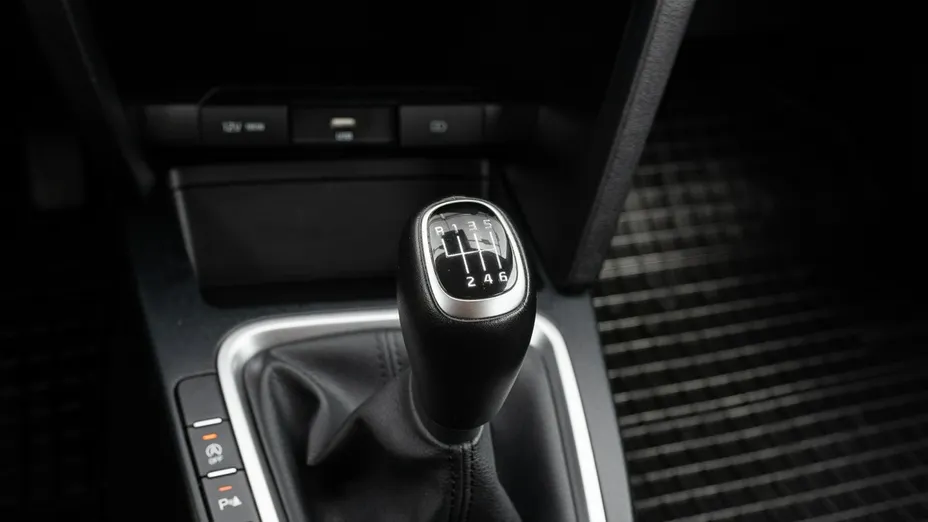 KIA Cee'd -