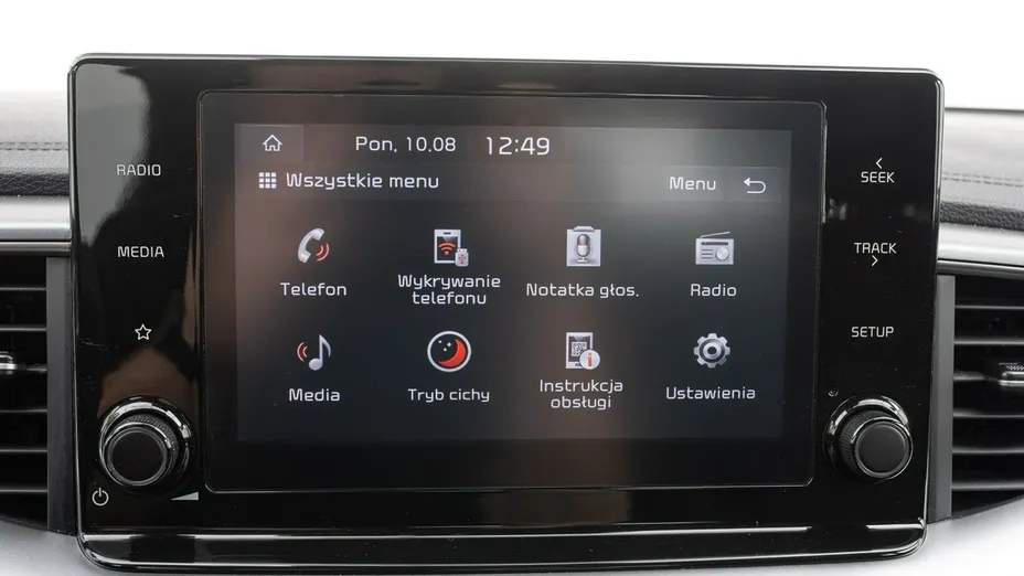 KIA Cee'd -