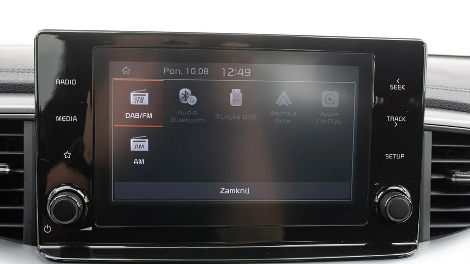 KIA Cee'd -