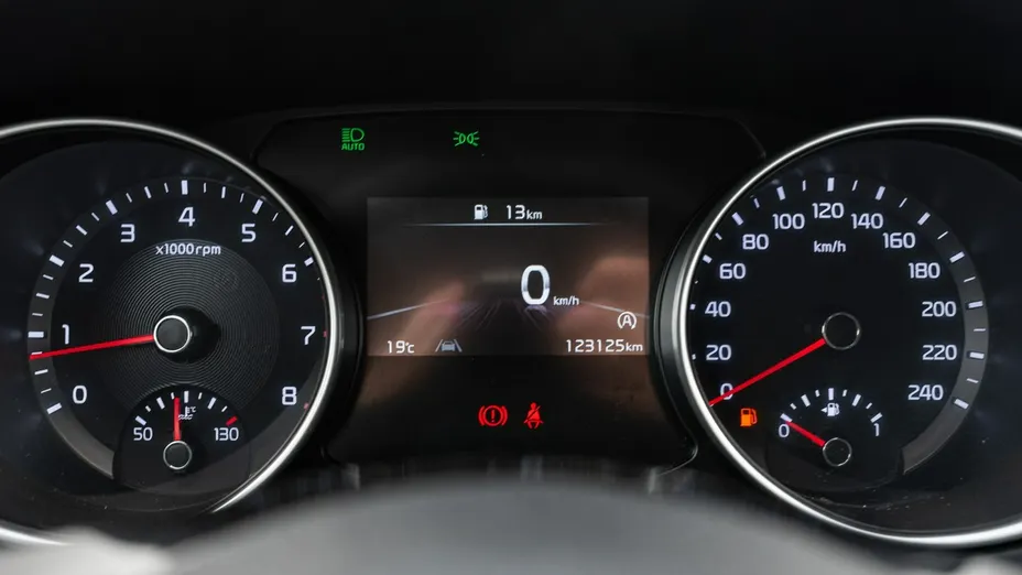 KIA Cee'd -