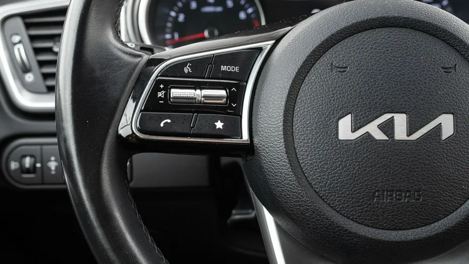 KIA Cee'd -