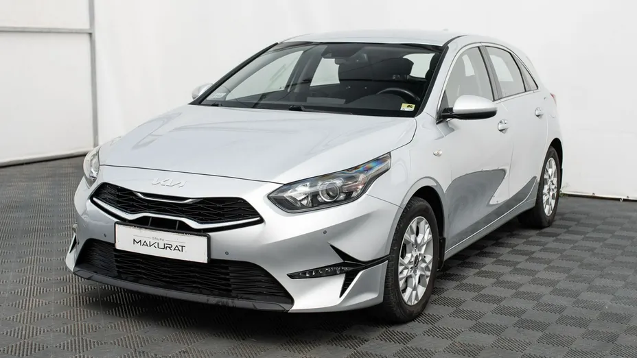 KIA Cee'd -