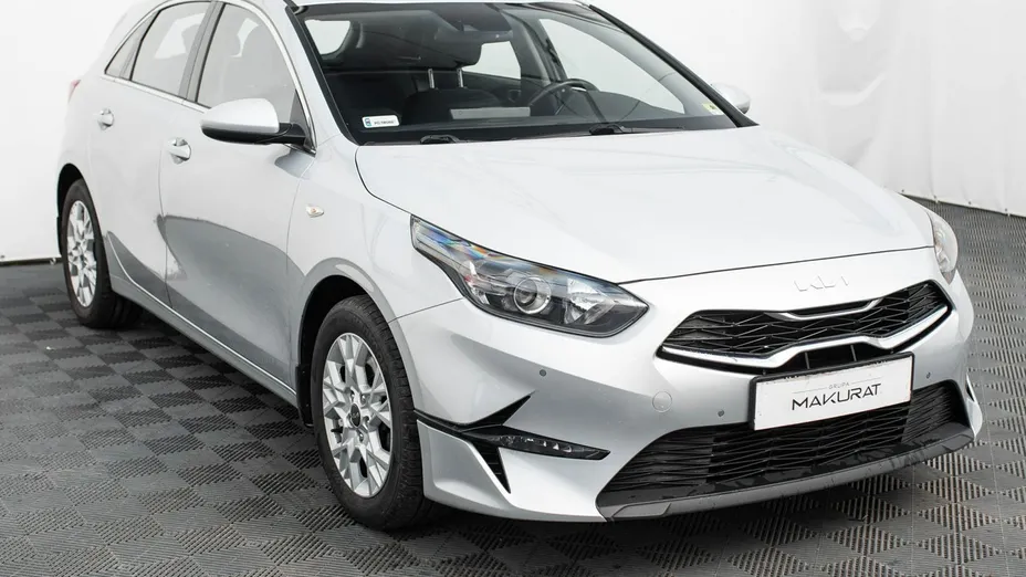 KIA Cee'd -