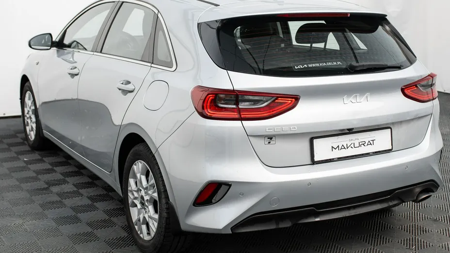 KIA Cee'd -