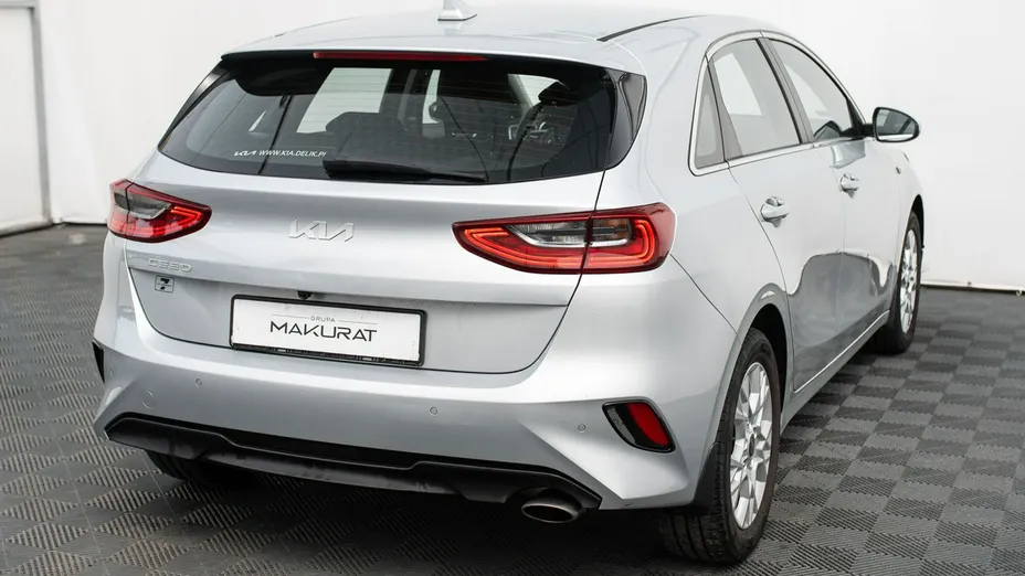 KIA Cee'd -