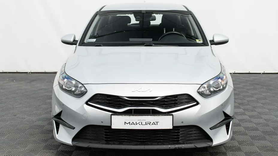 KIA Cee'd -