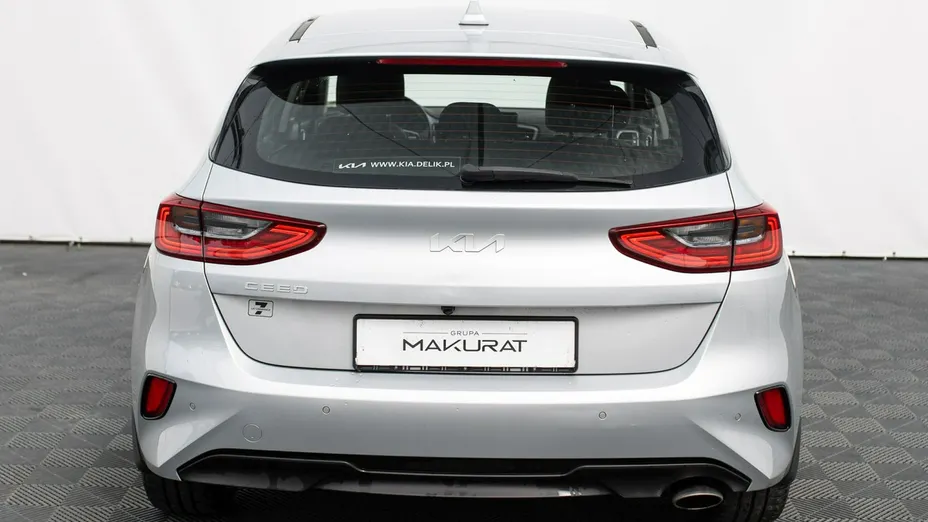 KIA Cee'd -
