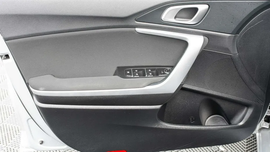 KIA Cee'd -