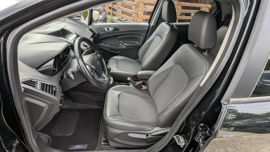 FORD Ecosport -