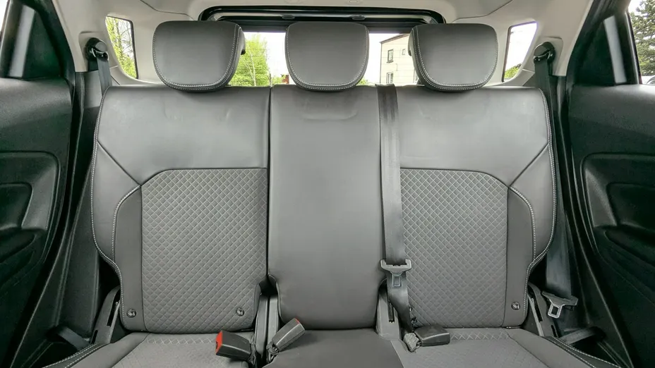 FORD Ecosport -