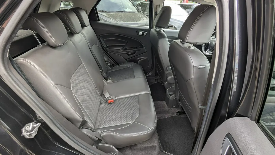 FORD Ecosport -