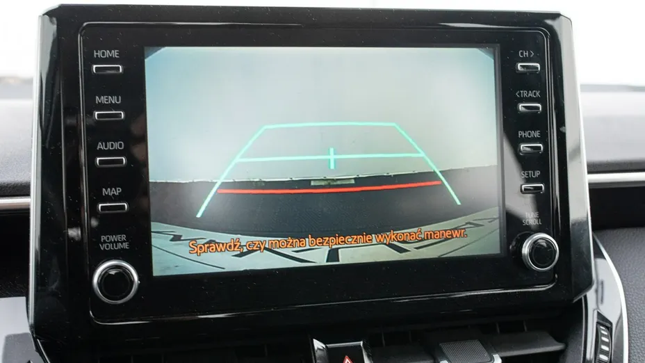 TOYOTA Corolla -