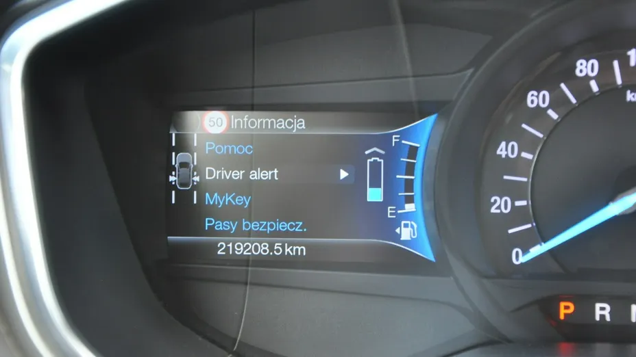 FORD Mondeo -