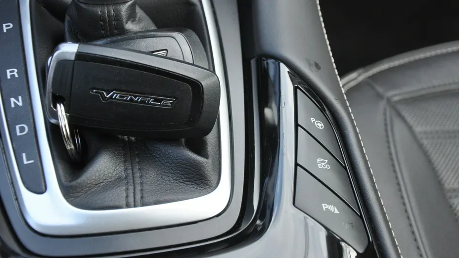 FORD Mondeo -