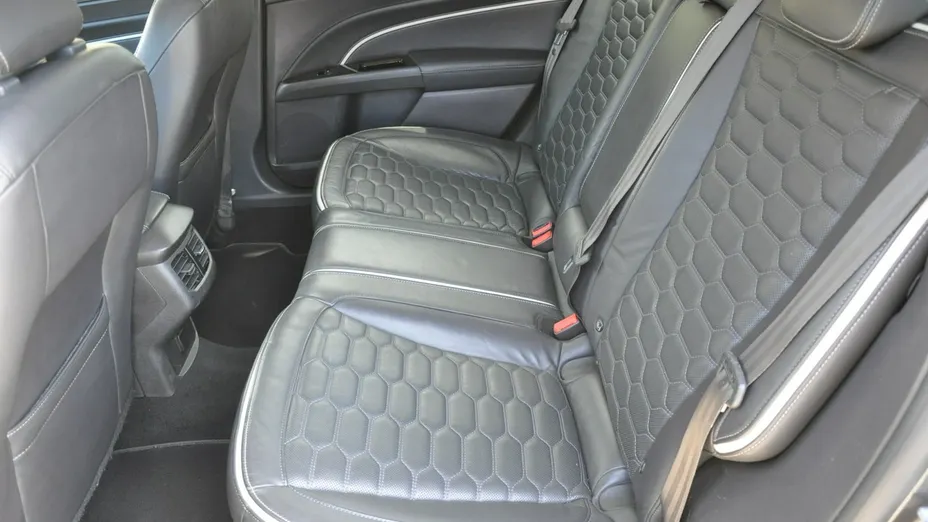 FORD Mondeo -
