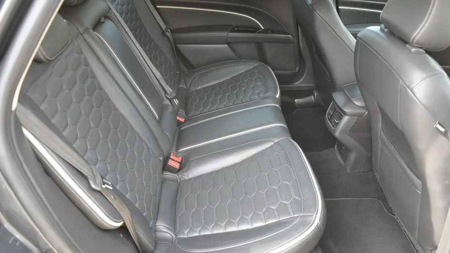 FORD Mondeo -