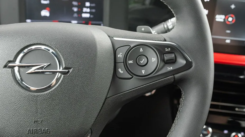 OPEL Mokka -
