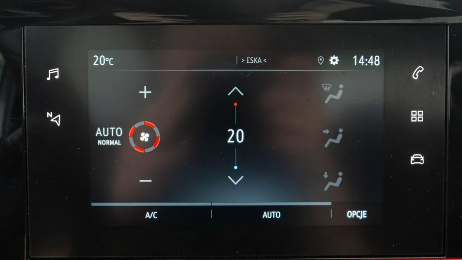 OPEL Mokka -