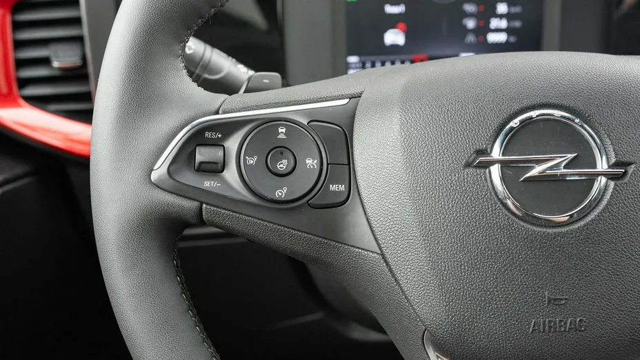 OPEL Mokka -