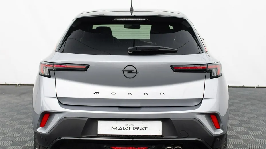 OPEL Mokka -