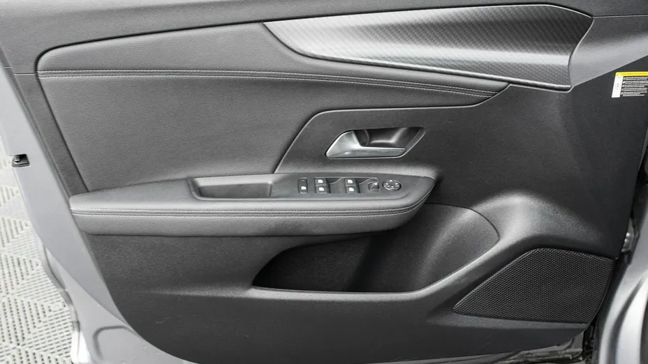OPEL Mokka -