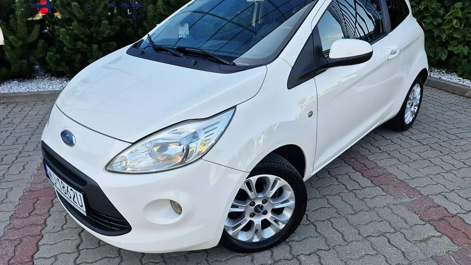 FORD Ka -