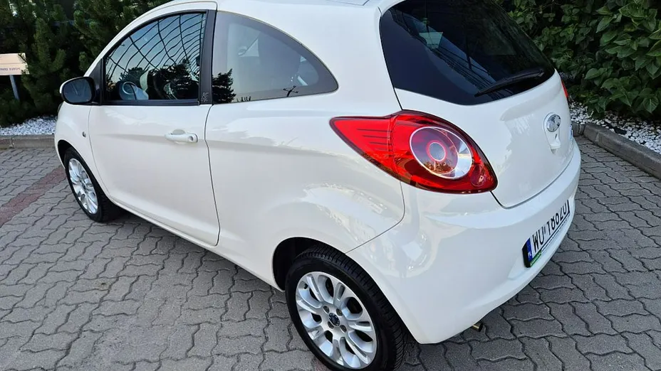 FORD Ka -