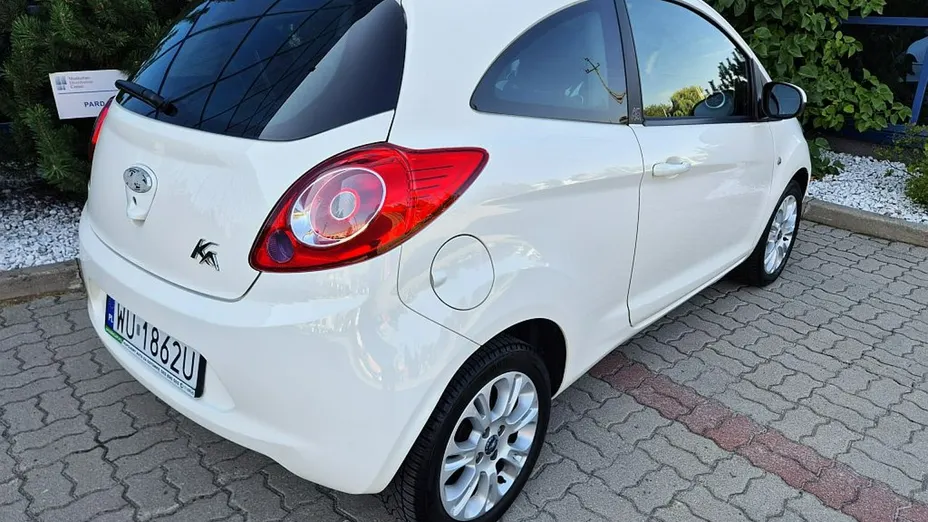FORD Ka -