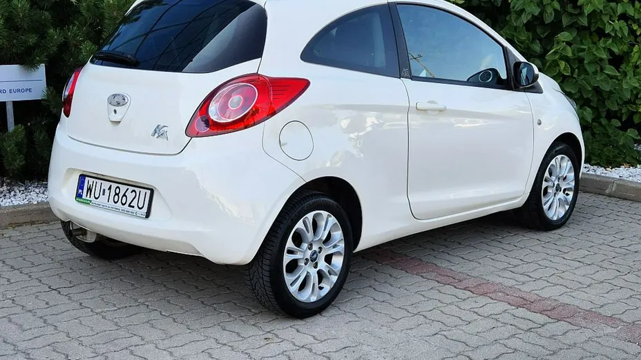 FORD Ka -